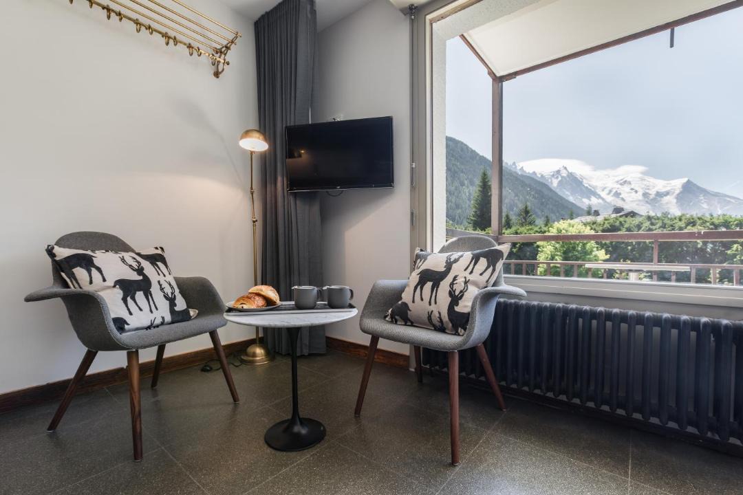Photo of Others in Argentiere
