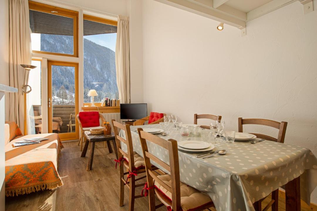 Photo of Others in Argentiere