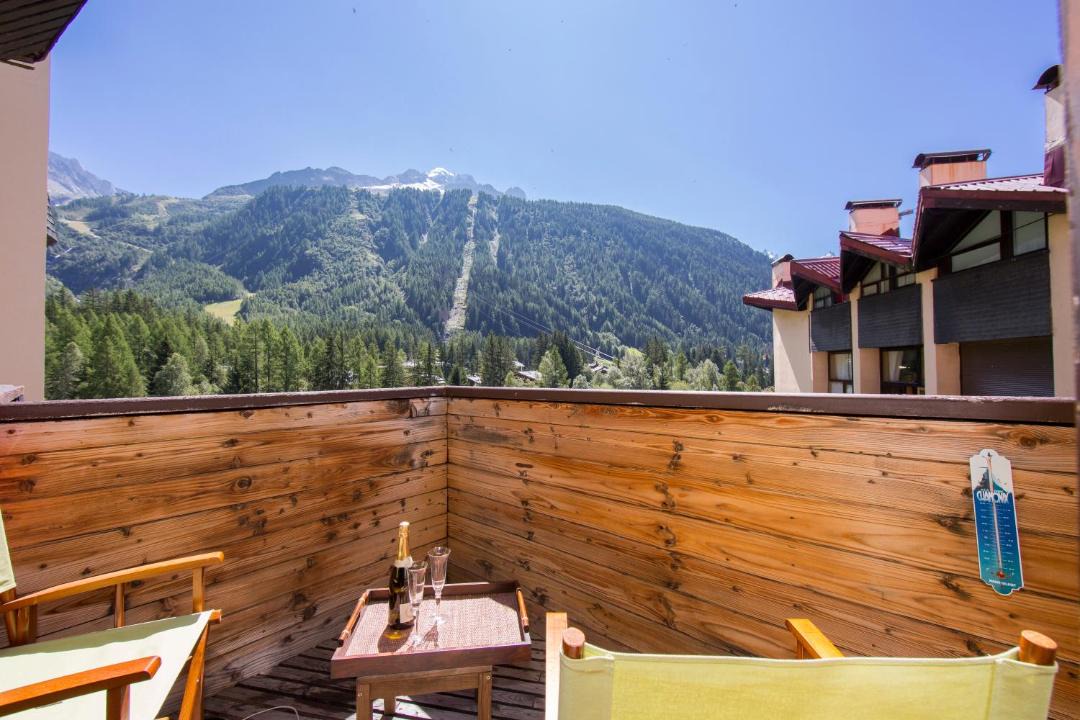 Photo of Others in Argentiere