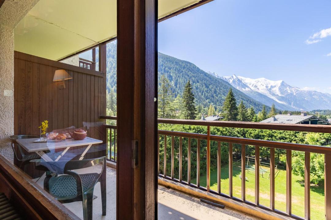 Photo of Others in Argentiere