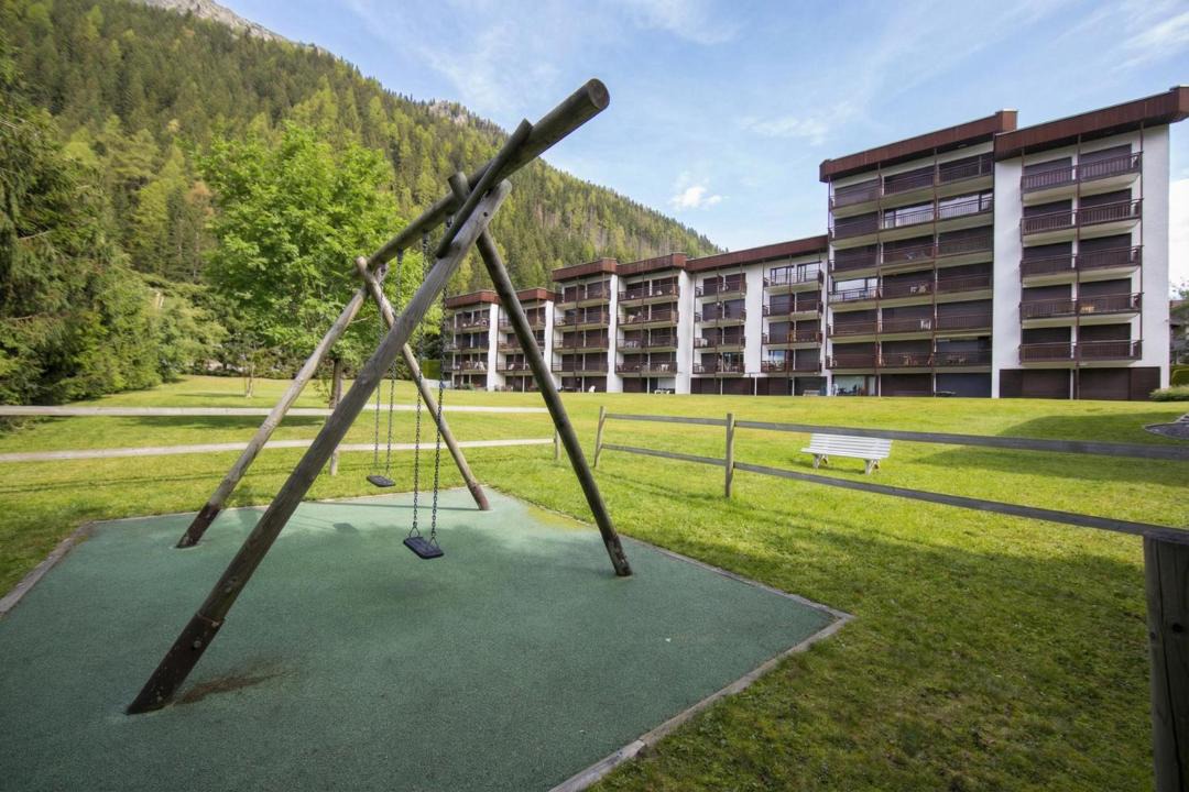 Photo of Others in Argentiere