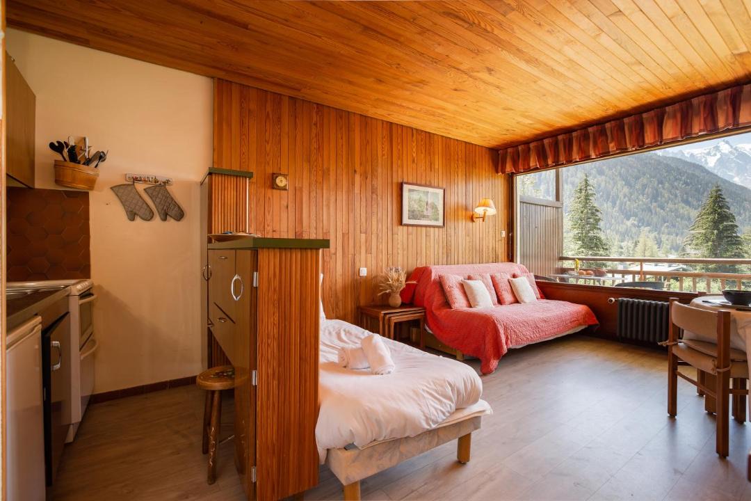 Photo of Others in Argentiere