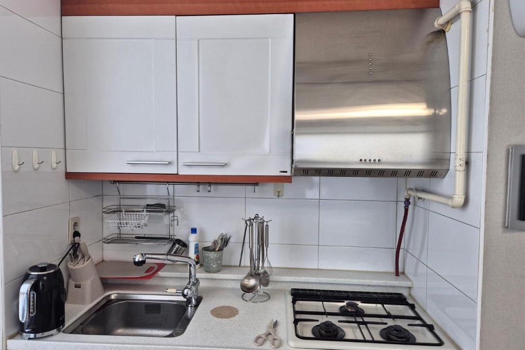 Photo of Kitchen in Nonhyeon-dong