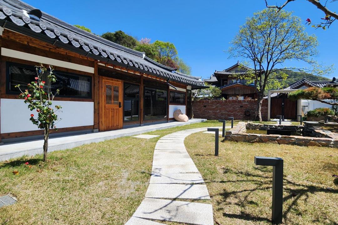 Photo of Others in Jeonju