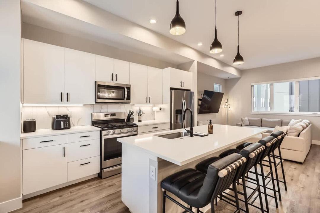 Photo of Kitchen in Sunnyside