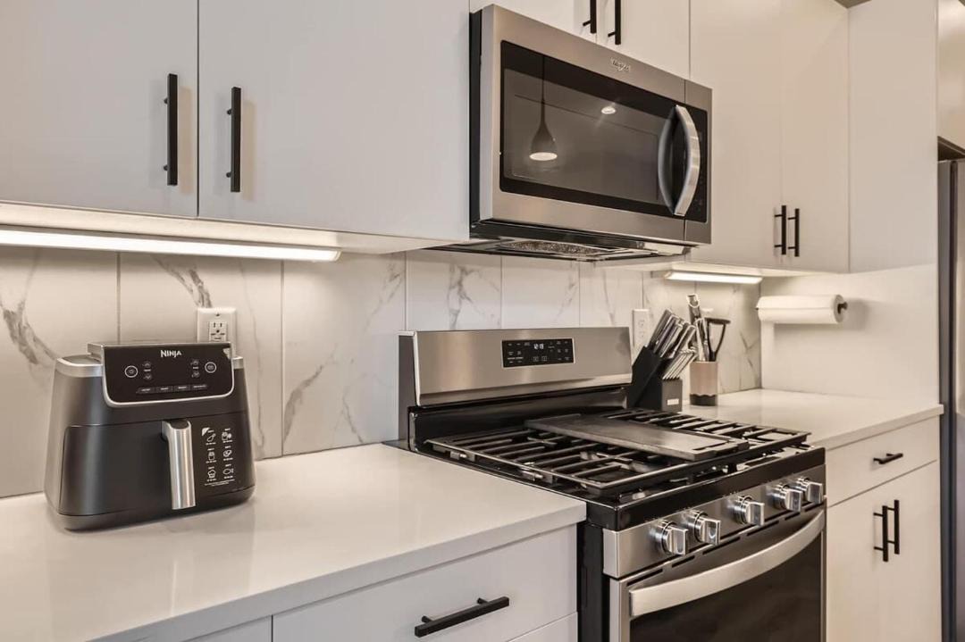 Photo of Kitchen in Sunnyside