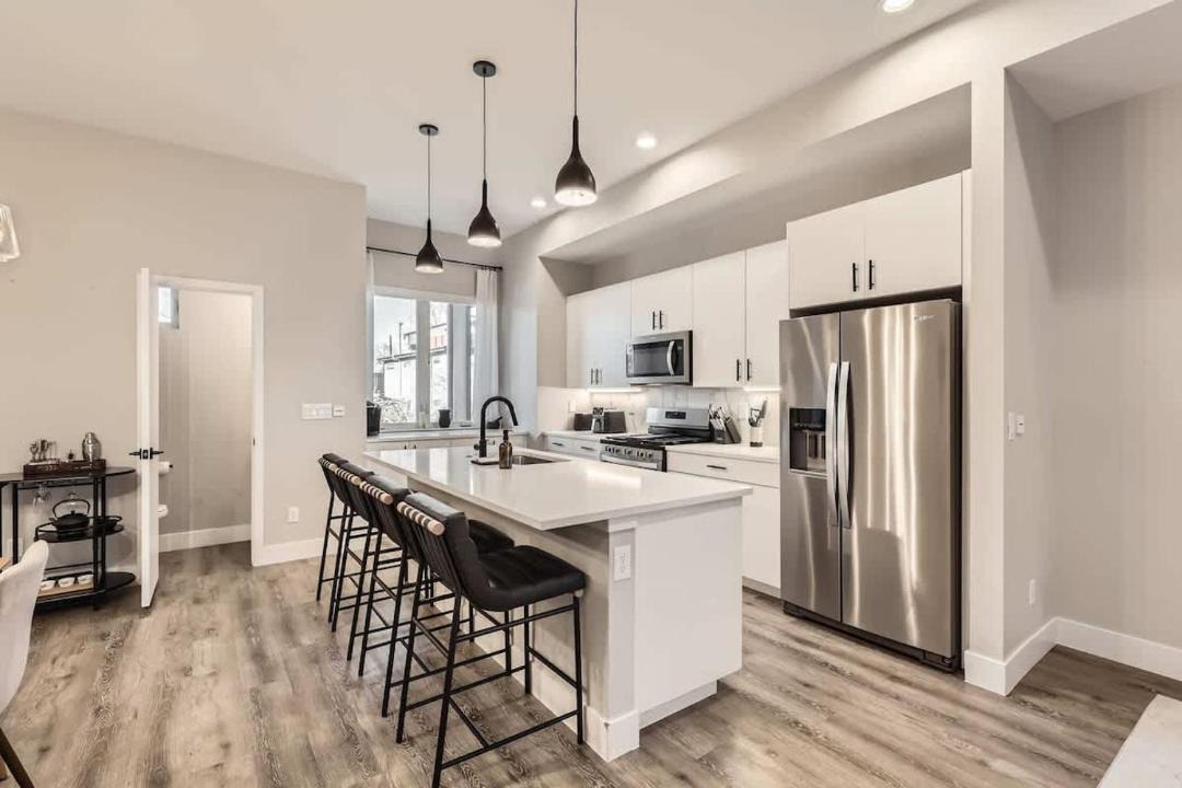 Photo of Kitchen in Sunnyside