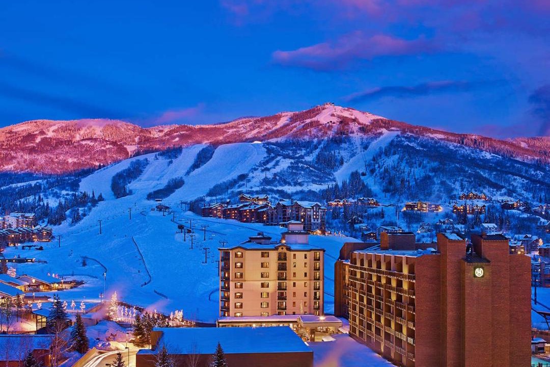 Photo of Others in Steamboat Springs