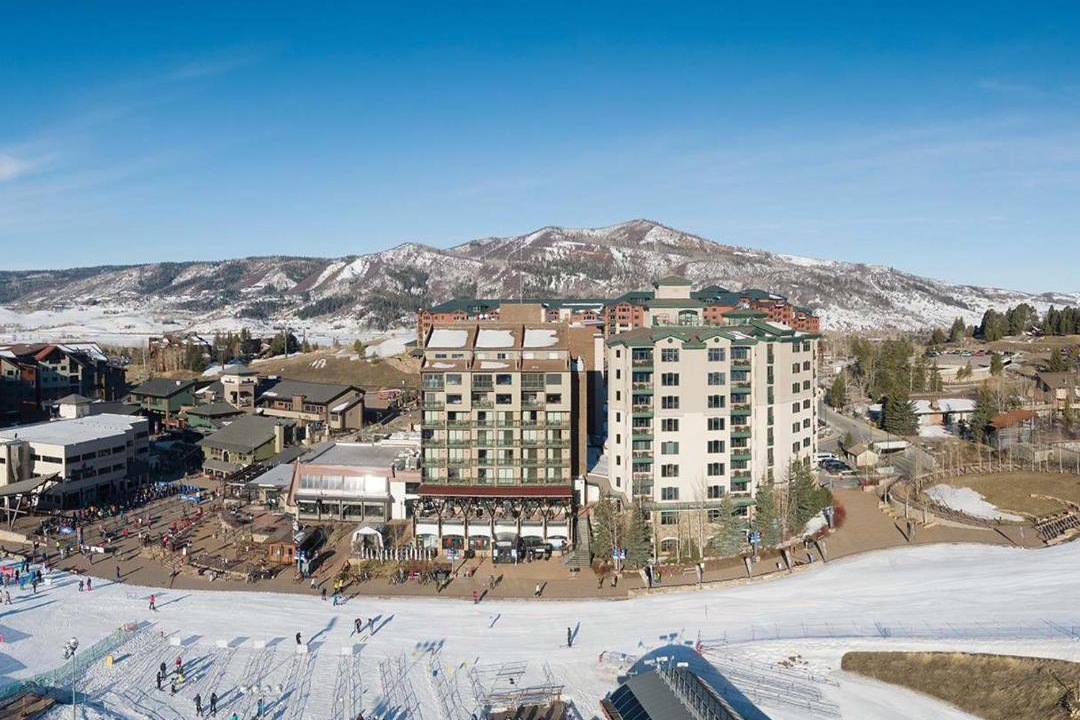 Photo of Others in Steamboat Springs