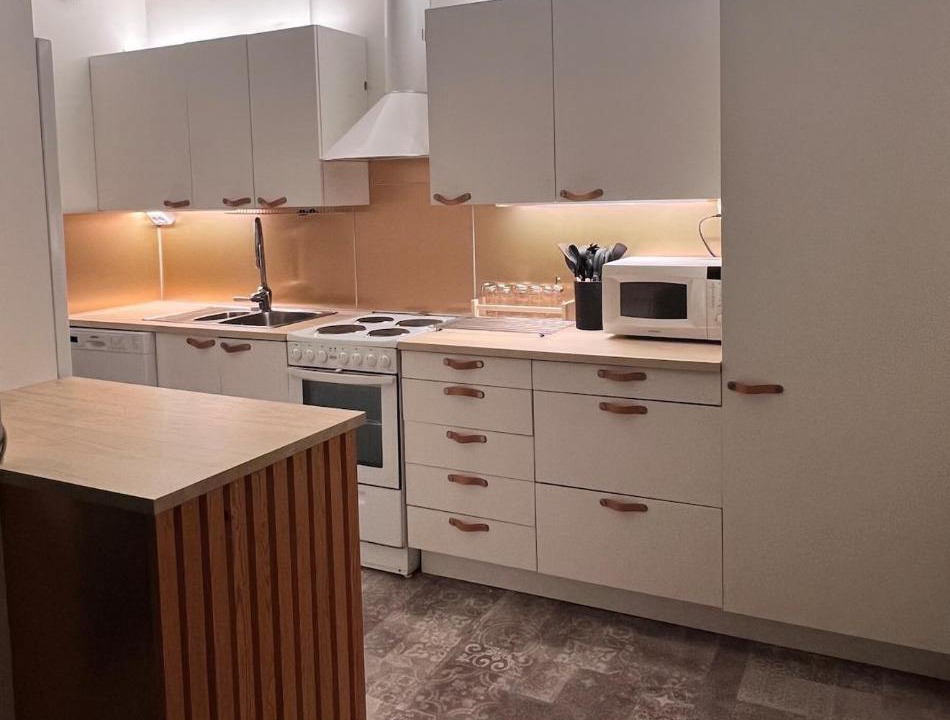 Photo of Kitchen in Kuopio
