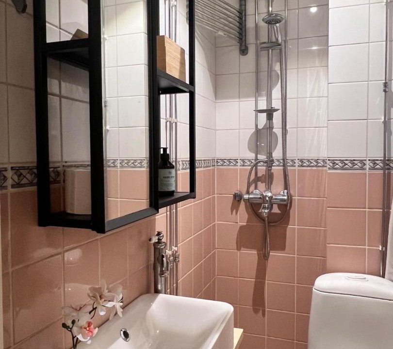 Photo of Bathroom in Kuopio