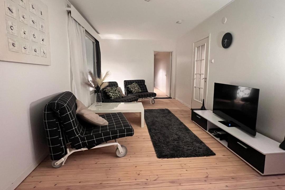 Photo of Livingroom in Kuopio