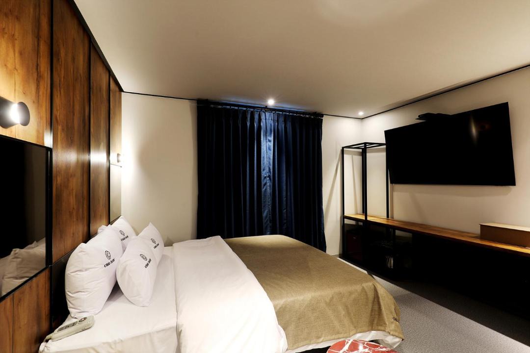 Photo of Bedroom in Seosan