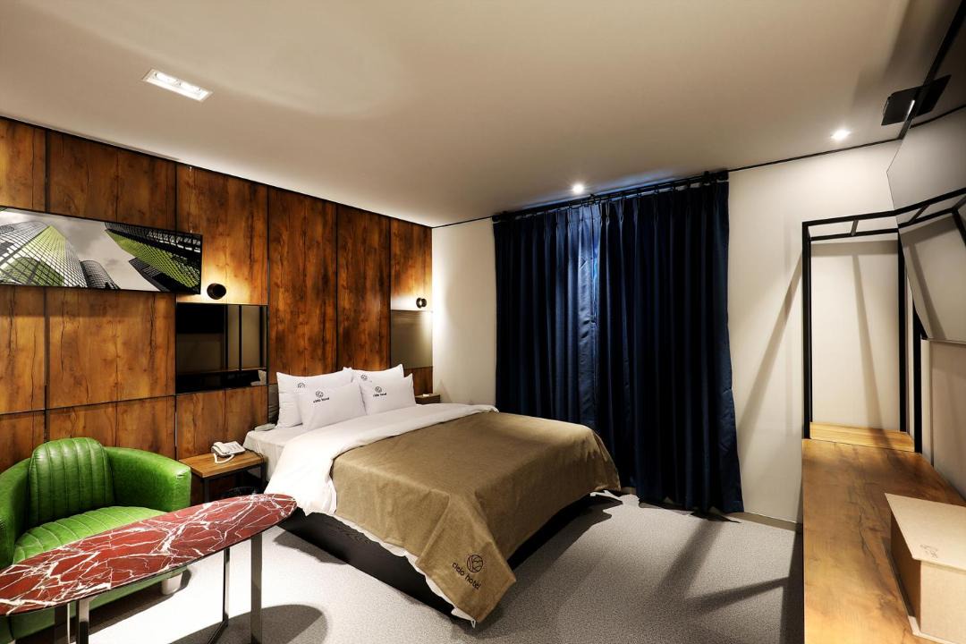 Photo of Bedroom in Seosan