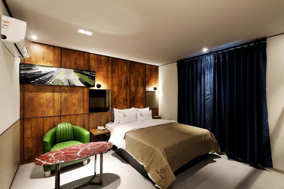 Photo of Bedroom in Seosan