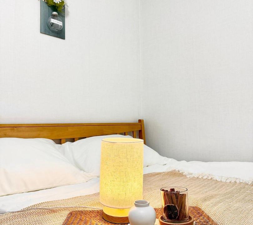 Photo of Bedroom in Haengun-dong