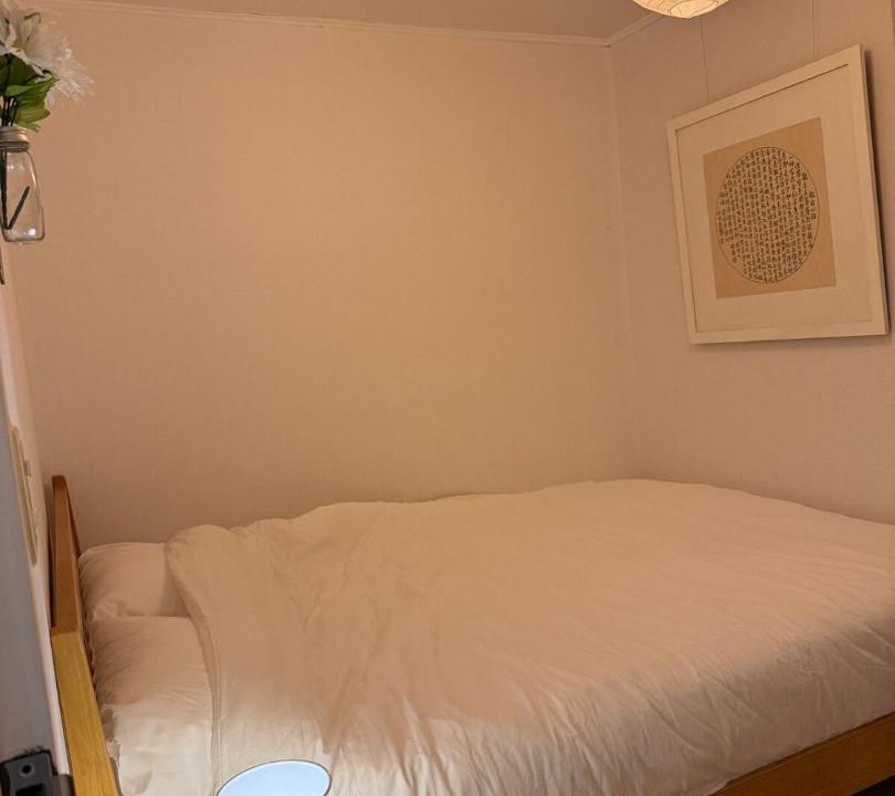 Photo of Bedroom in Haengun-dong