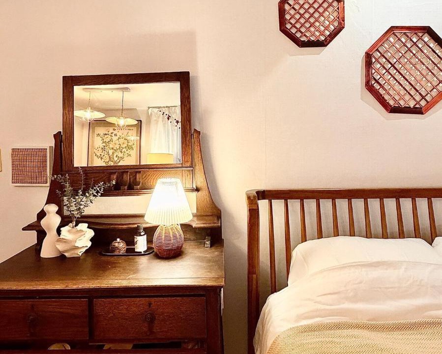 Photo of Bedroom in Haengun-dong