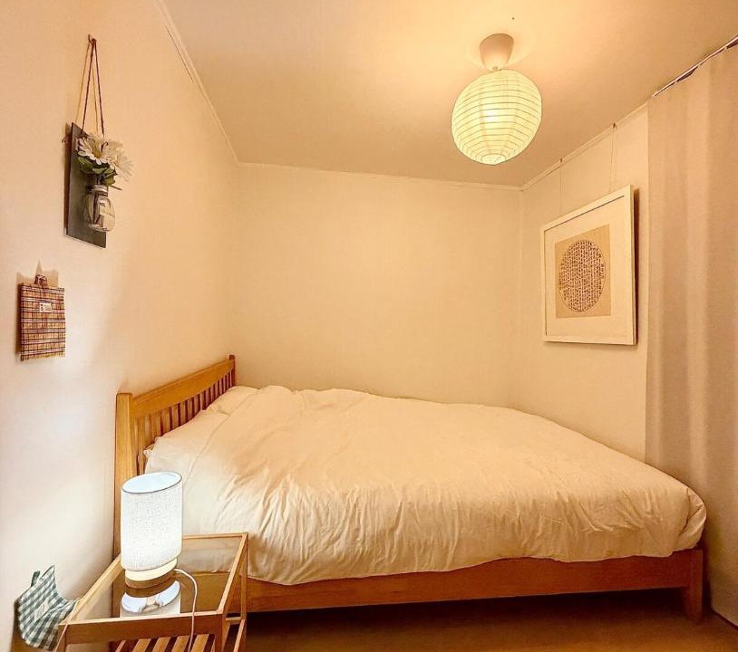 Photo of Bedroom in Haengun-dong