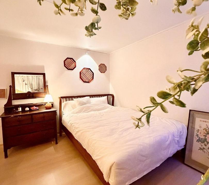 Photo of Bedroom in Haengun-dong