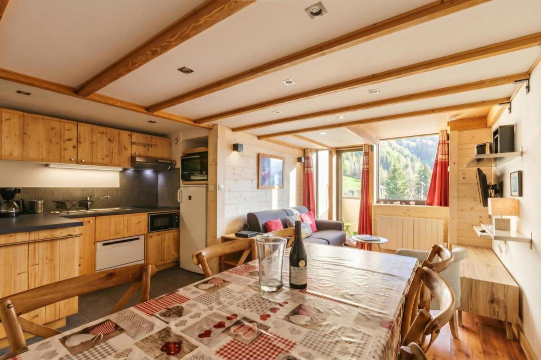 Photo of Others in Argentiere