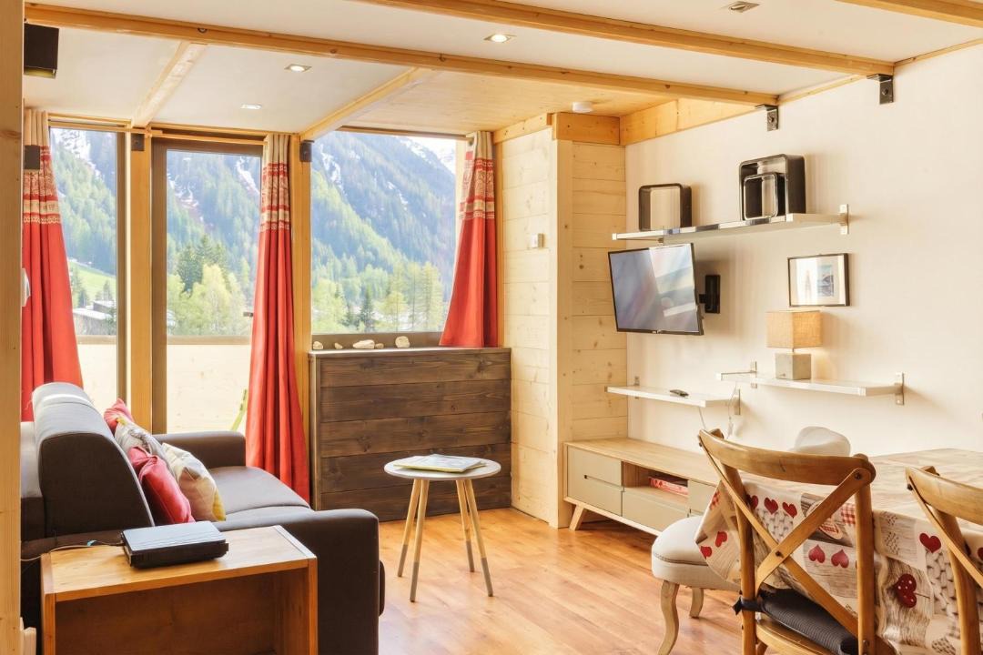 Photo of Others in Argentiere