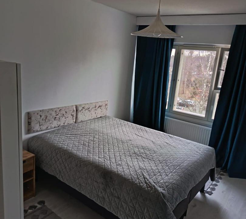 Photo of Bedroom in Lieksa