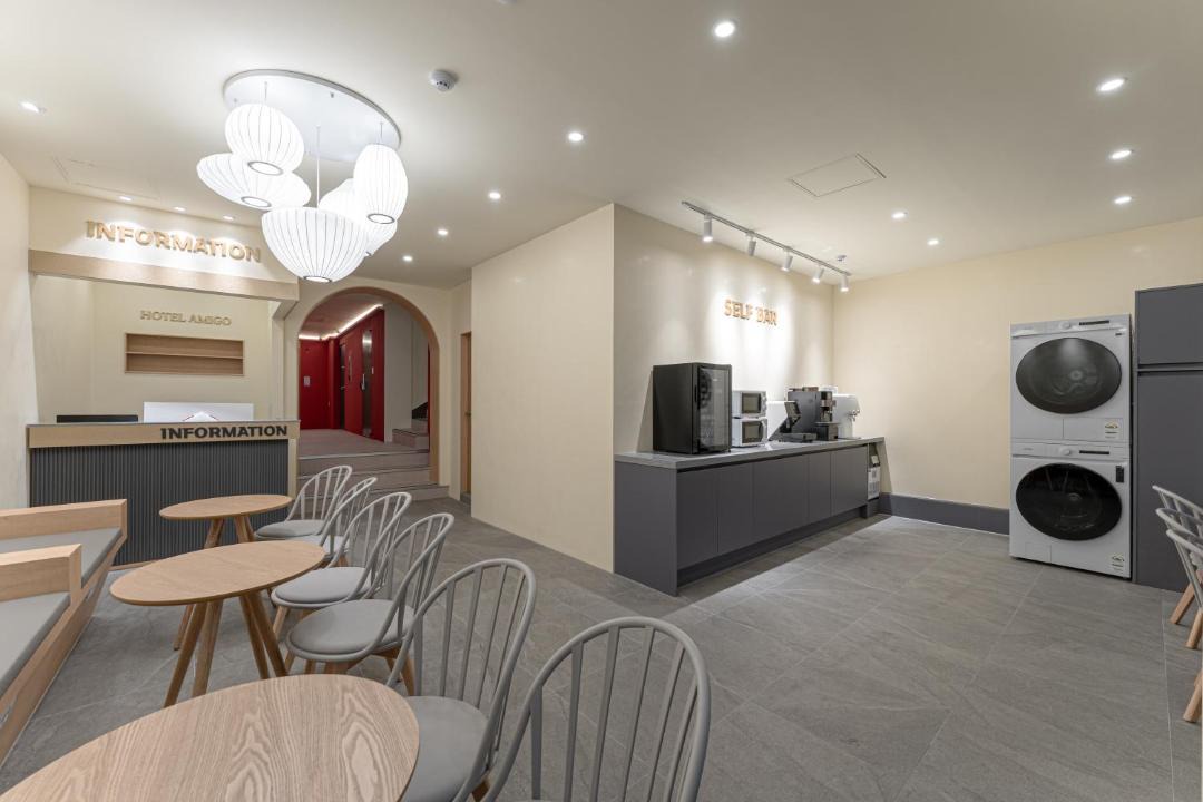 Photo of Kitchen in Pyeongtaek