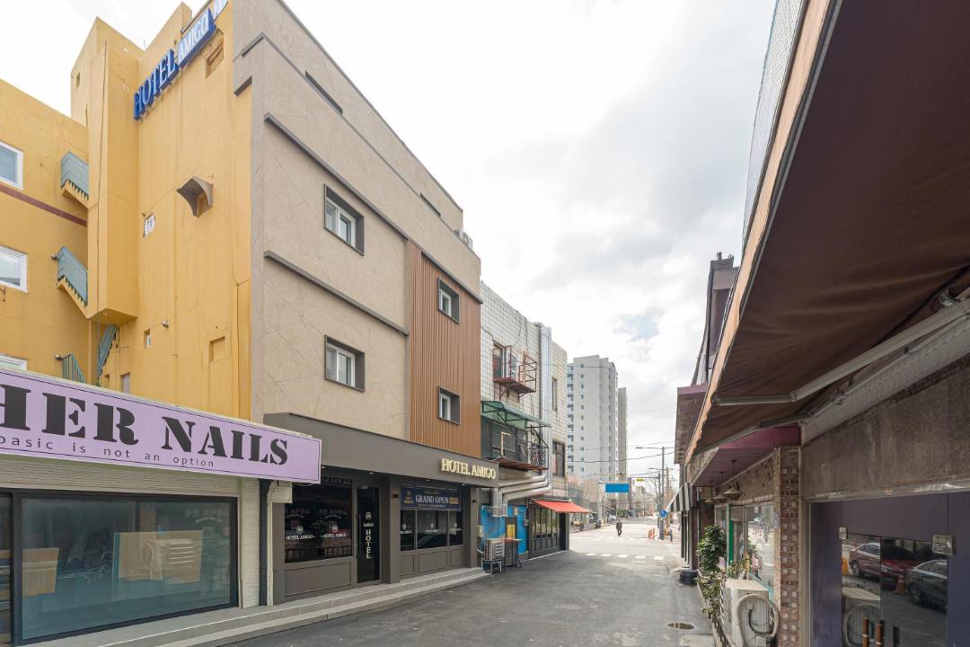 Photo of Others in Pyeongtaek