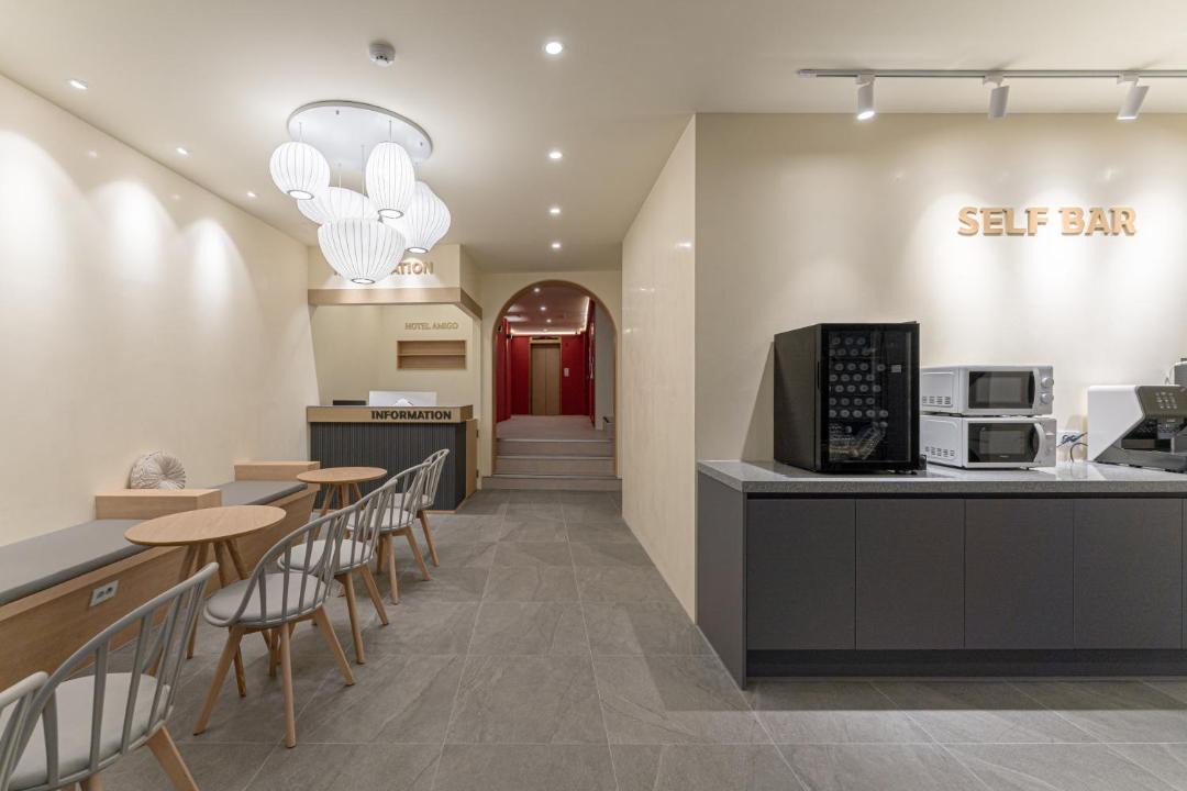 Photo of Kitchen in Pyeongtaek