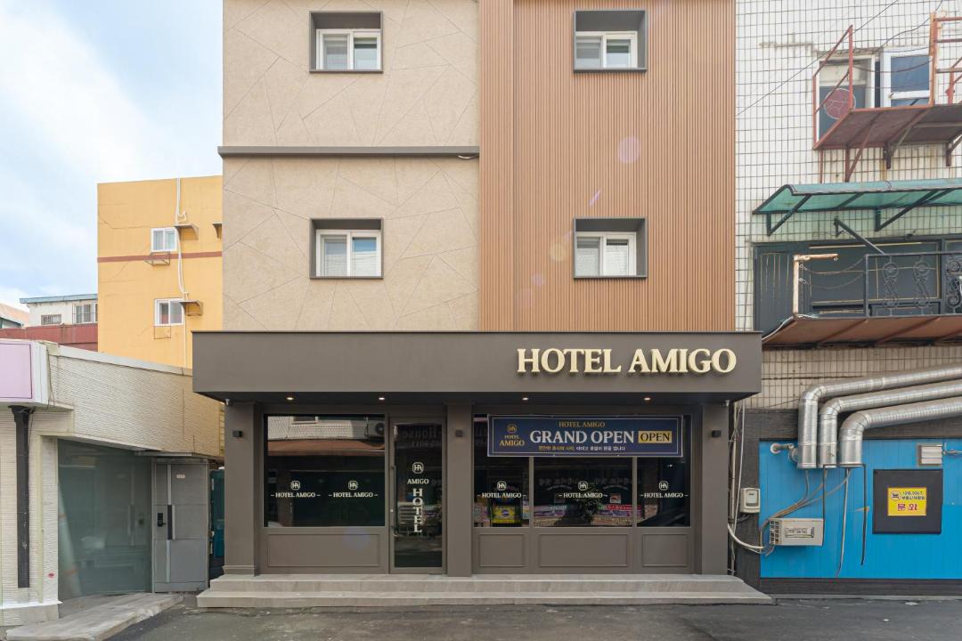 Photo of Buildings in Pyeongtaek