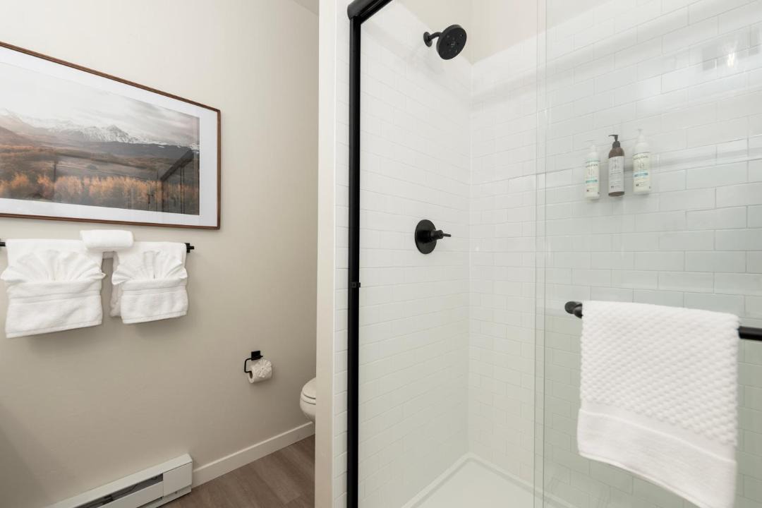 Photo of Bathroom in Granby