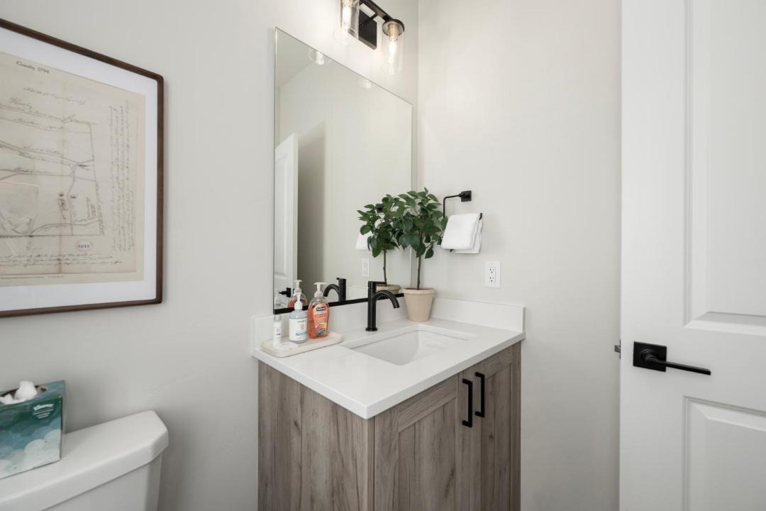 Photo of Bathroom in Granby