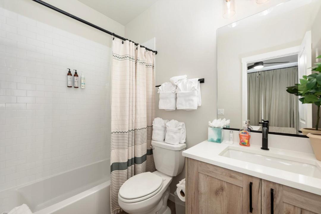 Photo of Bathroom in Granby