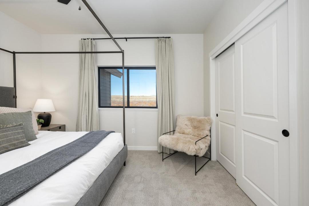Photo of Bedroom in Granby