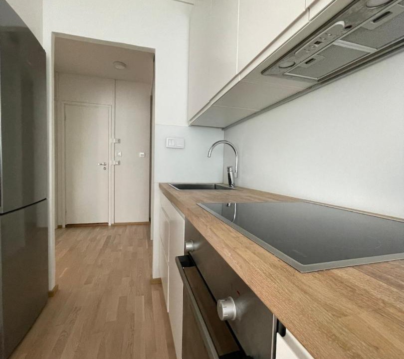 Photo of Kitchen in Jyvaskyla