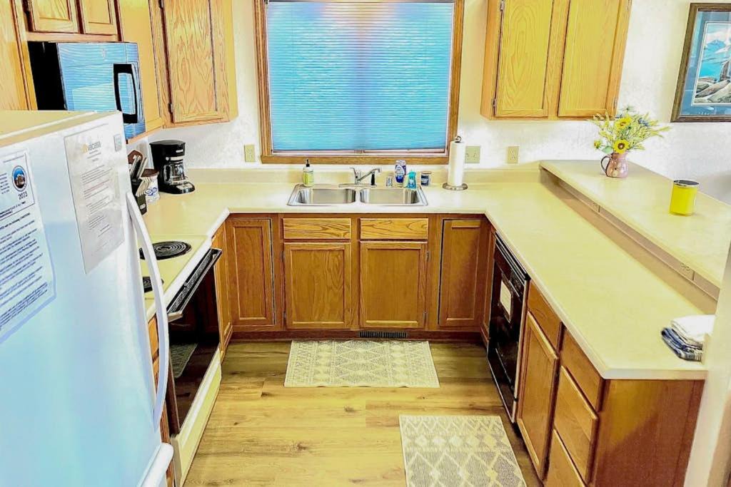 Photo of Kitchen in Pagosa Springs