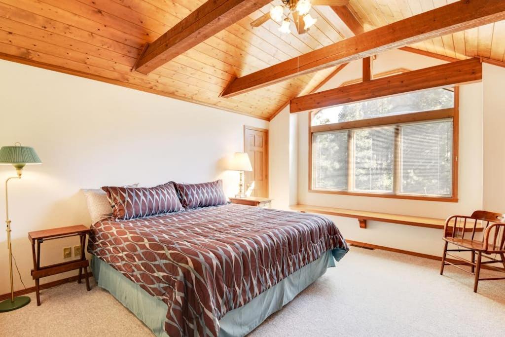 Photo of Bedroom in Pagosa Springs