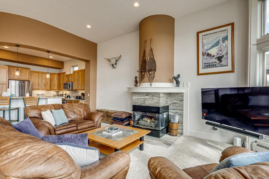 Photo of Livingroom in Fraser