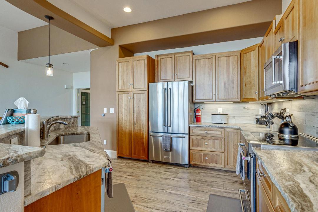 Photo of Kitchen in Fraser