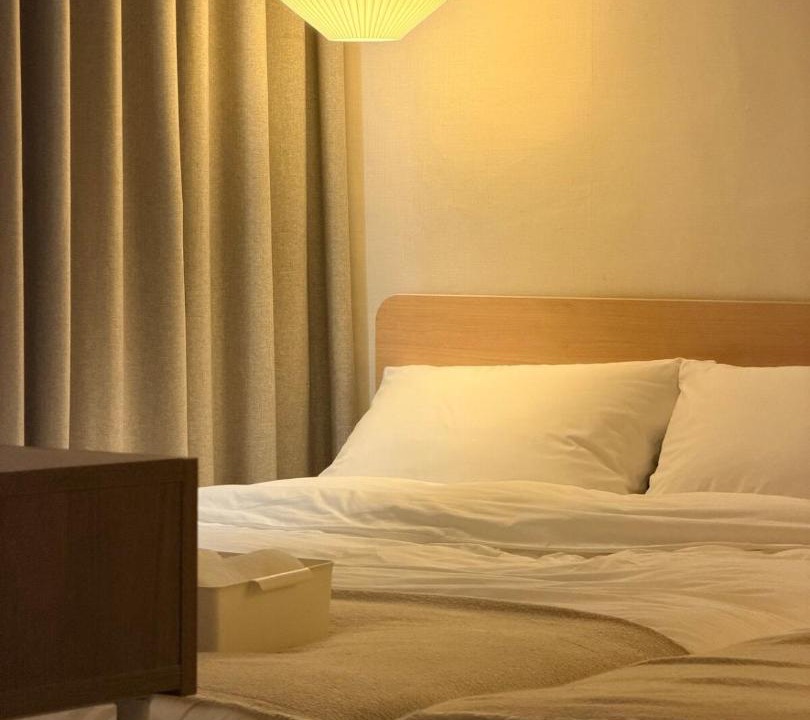 Photo of Bedroom in Sinwon-dong