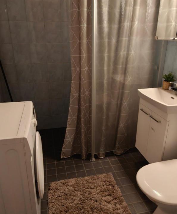 Photo of Bathroom in Seinajoki