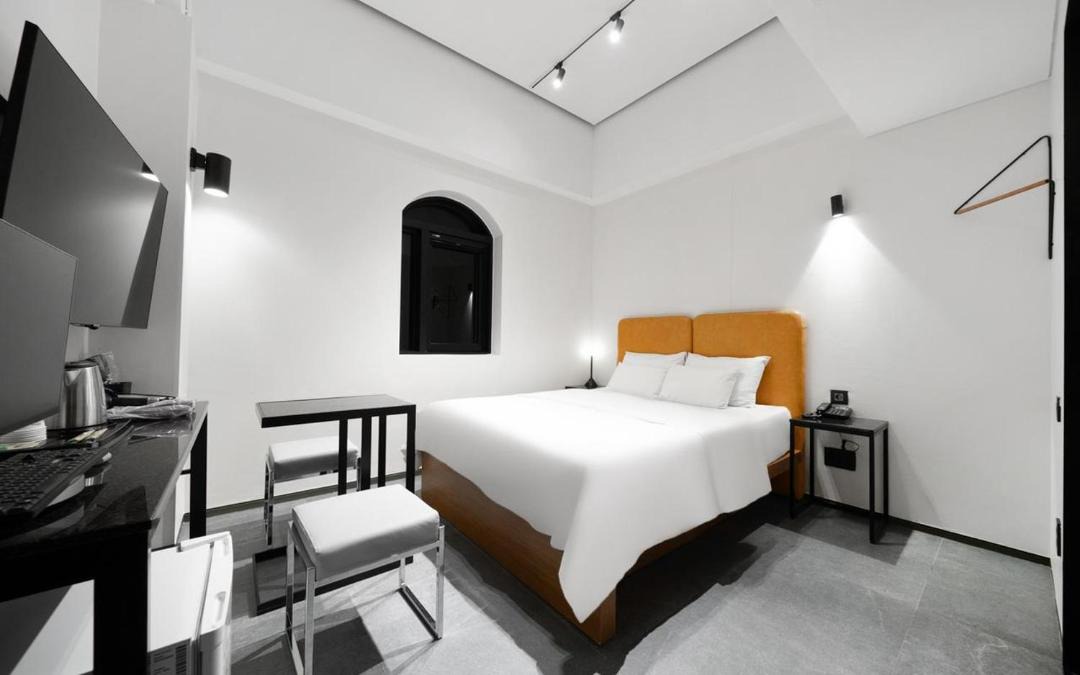 Photo of Bedroom in Dongseon-dong