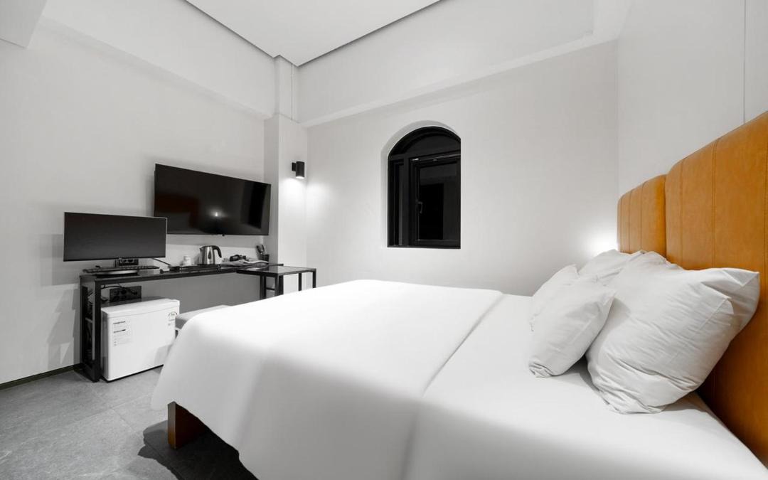 Photo of Bedroom in Dongseon-dong