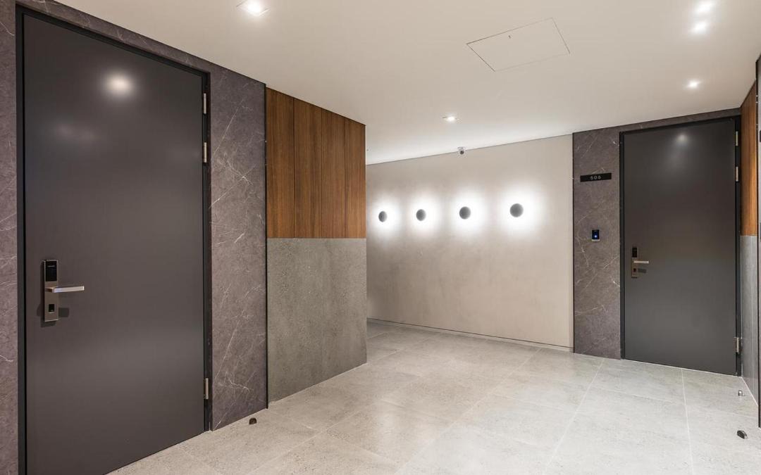 Photo of Bathroom in Dongseon-dong