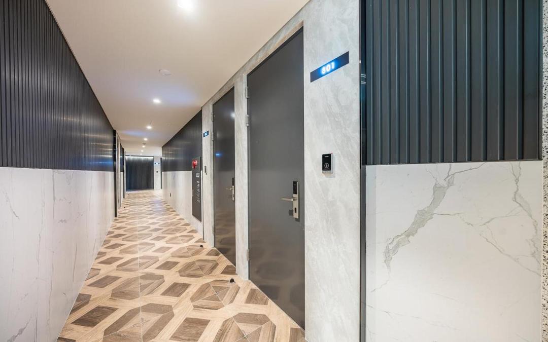 Photo of Bathroom in Dongseon-dong