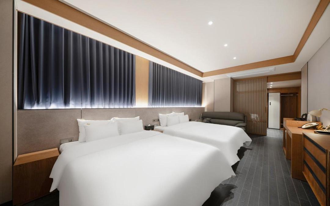 Photo of Bedroom in Gwangsan-gu