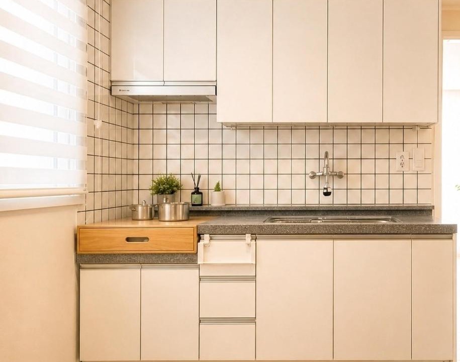Photo of Kitchen in Boramae-dong