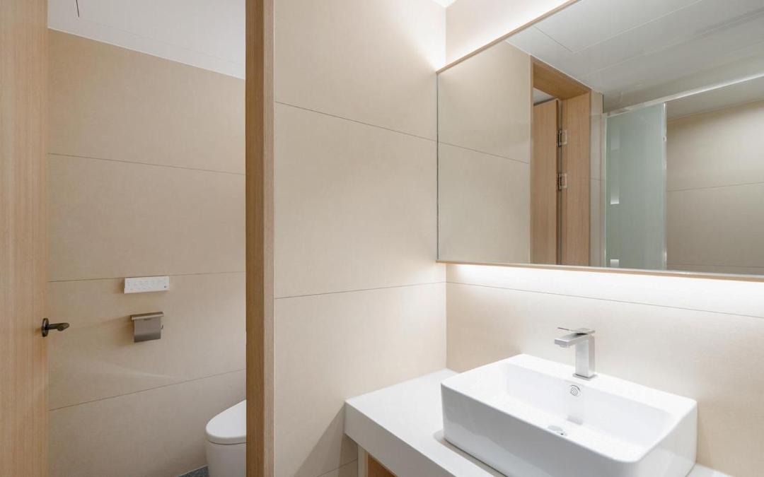 Photo of Bathroom in Gwangsan-gu