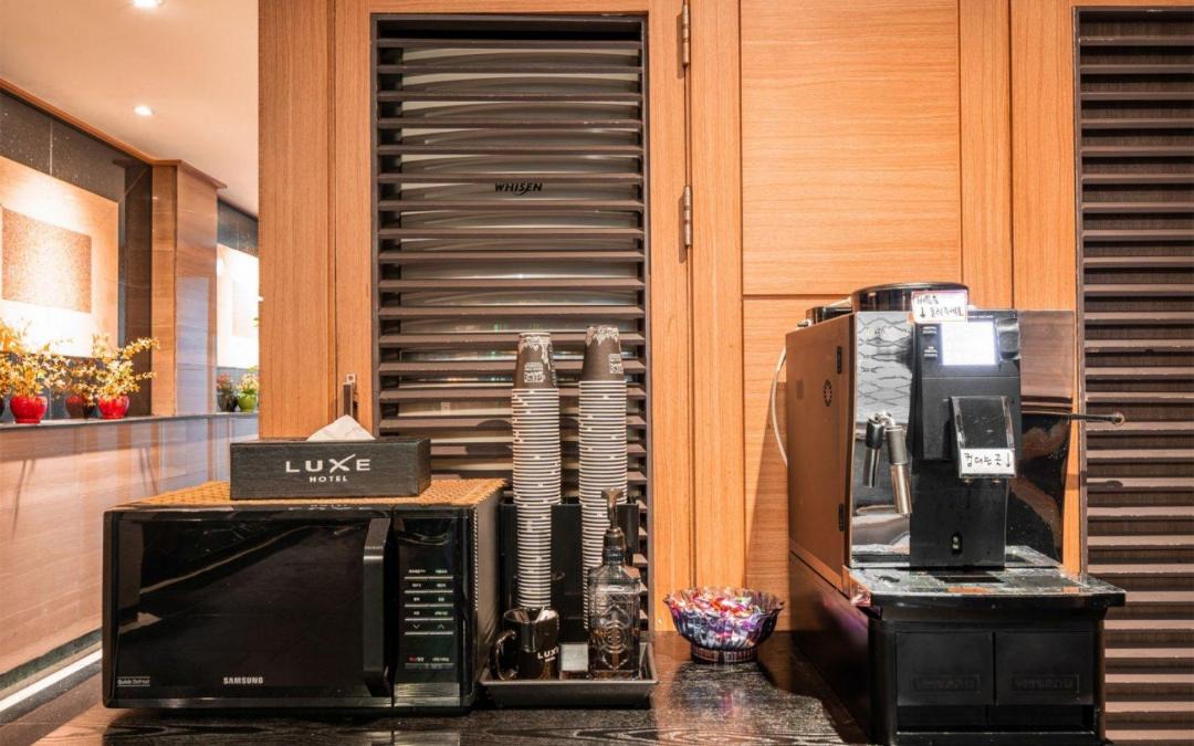 Photo of Kitchen in Sanggyeyuk-tong